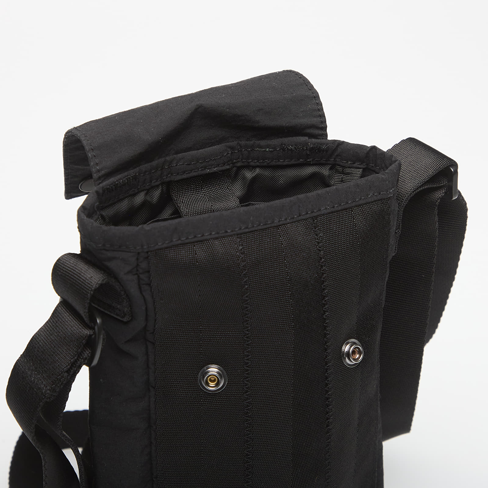 Other accessories C.P. Company Plain Paper Touch Mixed Big Phone Holder Black