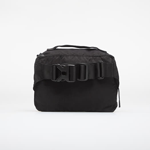 Hip bags C.P. Company Nylon B Lens Waistbag Black
