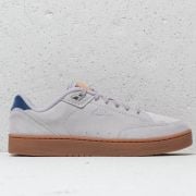 Nike grandstand ii suede atmosphere grey best sale