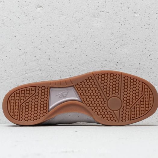 Nike grandstand ii suede atmosphere hot sale grey