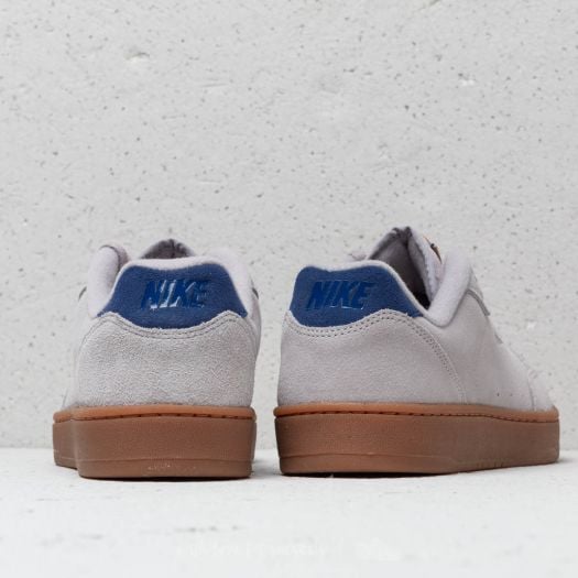 Nike grandstand ii suede atmosphere hot sale grey