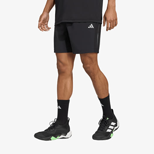 Szorty adidas Tech Apparel Shorts Black