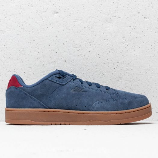 Grandstand 2 suede online