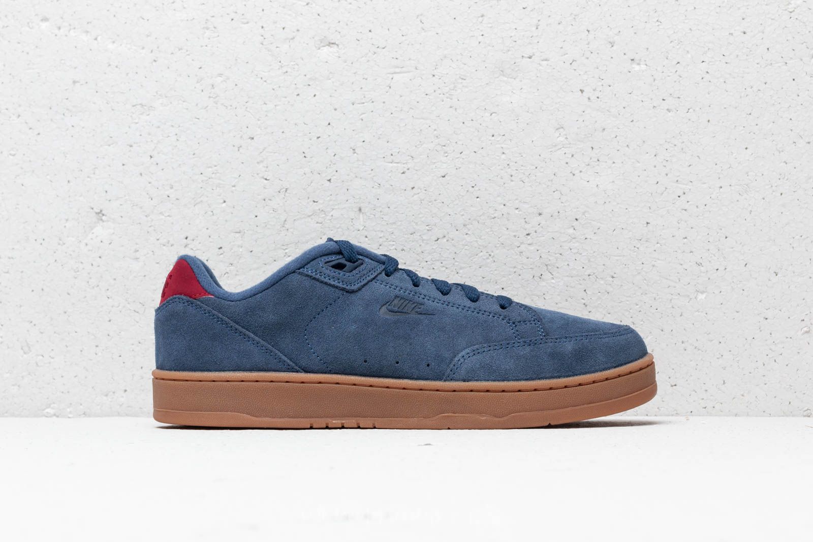 Grandstand 2 suede outlet