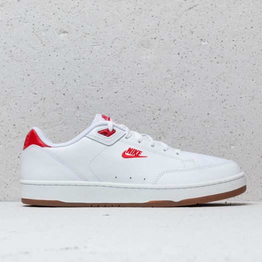 Nike grandstand 2 red discount