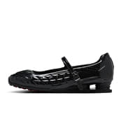 Nike W Shox Z Calistra Black/ Black-Black