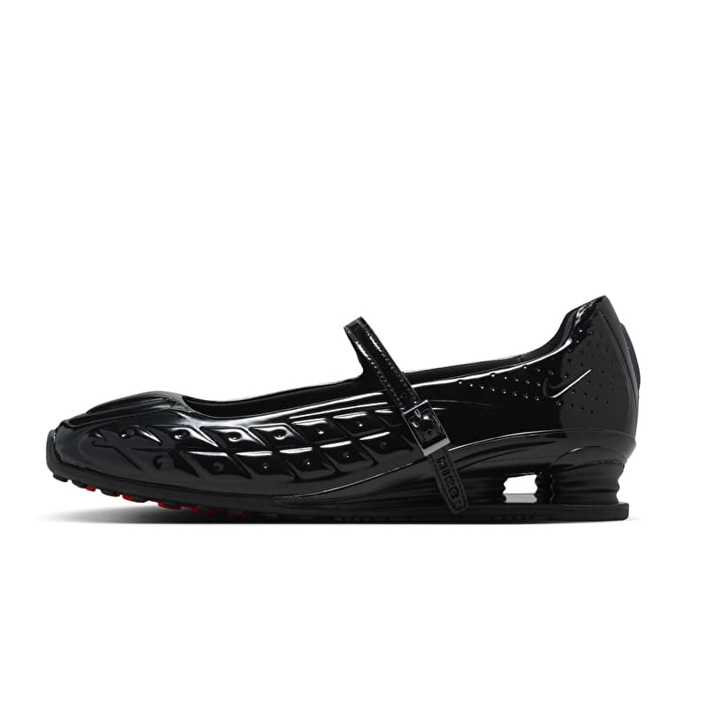 Nike W Shox Z Calistra Black/ Black-Black
