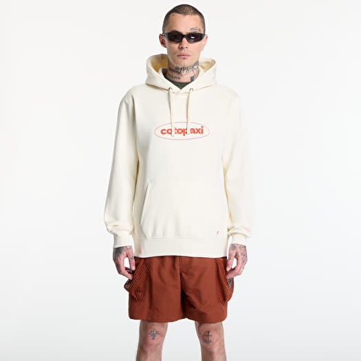 Mikina Cotopaxi M's Retro Pullover Hoodie Bone