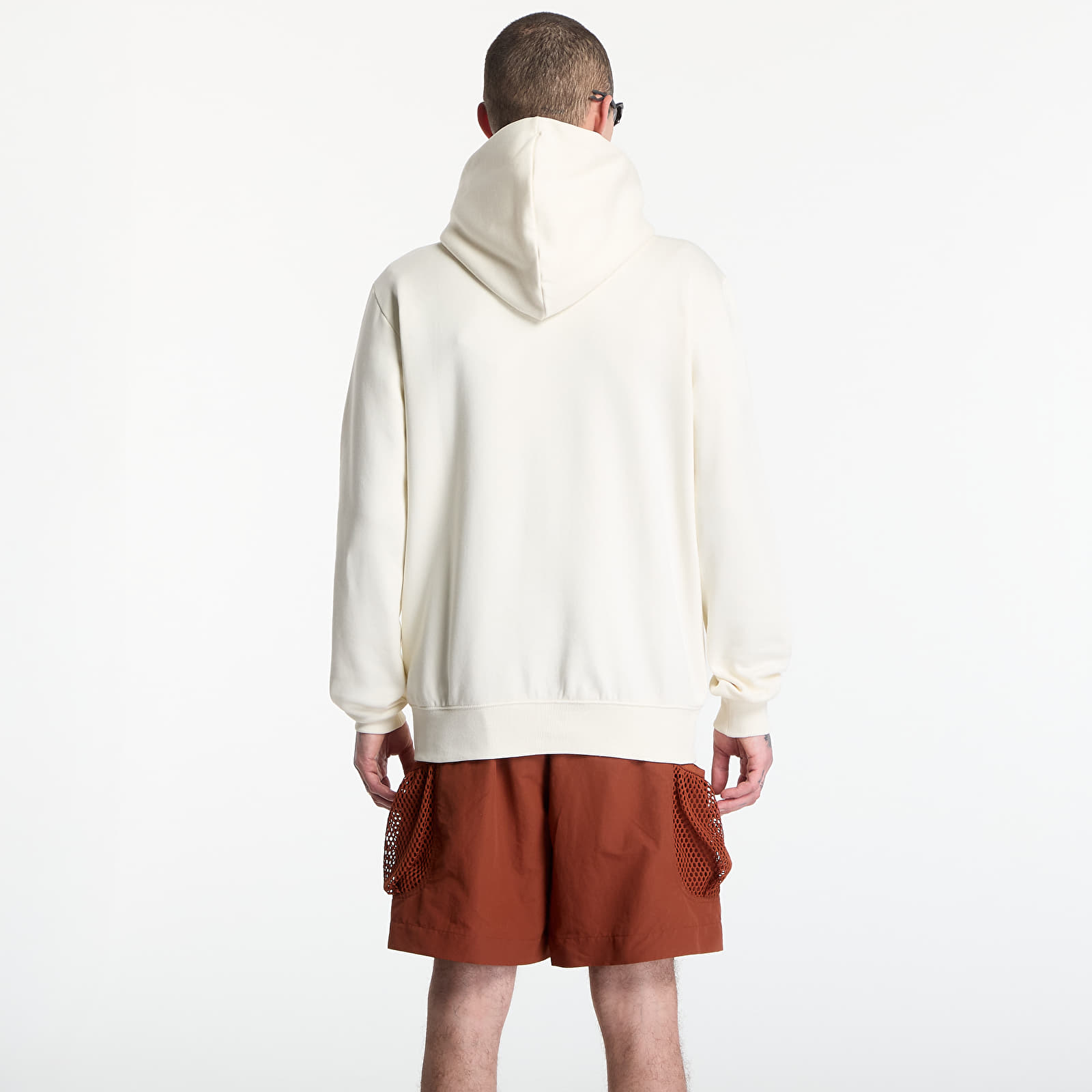 Mikiny Cotopaxi M's Retro Pullover Hoodie Bone