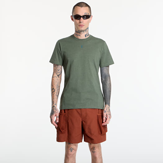Tričko Cotopaxi M's Llama Icon T-Shirt Fatigue