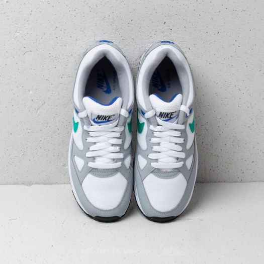 Nike air span ii wolf grey top