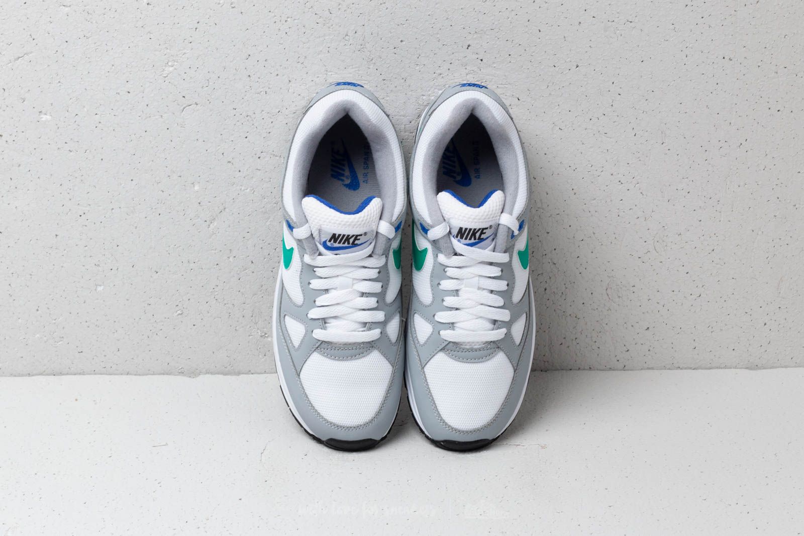 Nike air span wolf grey clearance