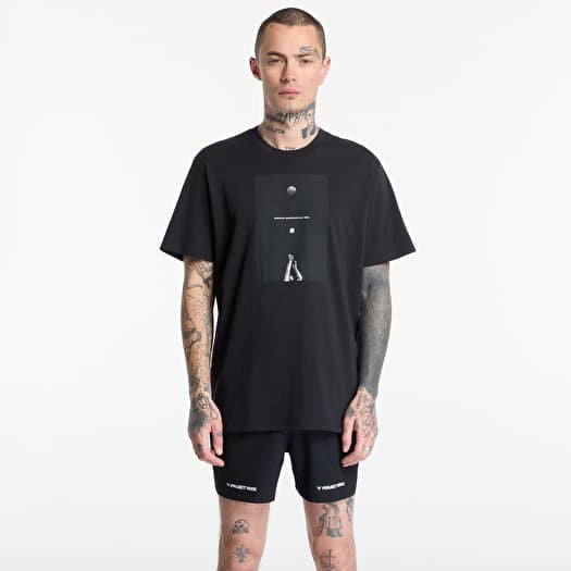 T-shirt Under Armour Curry Greatest Shooter Tee Black