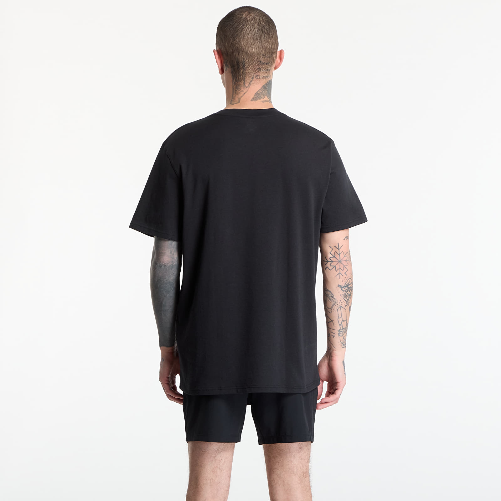 T-shirts Under Armour Curry Greatest Shooter Tee Black