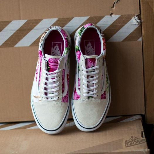 Vans Old Skool Hawaiian Floralite