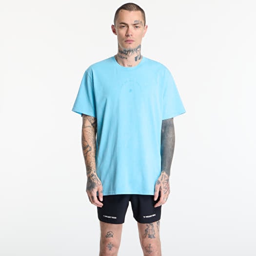 T-shirt Under Armour Curry ICDAT Tee Blue