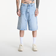 Carhartt WIP OG Double Knee Short Blue