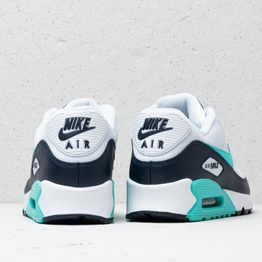 Air max discount 90 aurora green