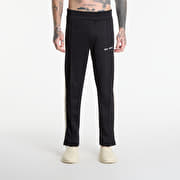 Palm Angels Classic Logo Track Pants Black/ Off White