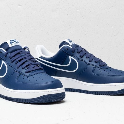 Nike air force 1 low 07 lthr clearance
