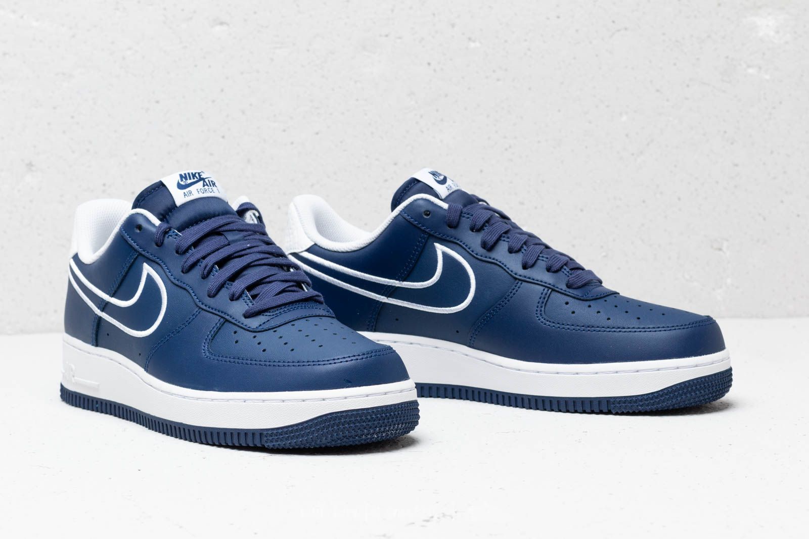 Nike air force 1 '07 lthr shop
