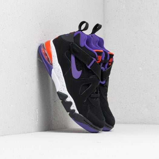 Nike Air Force Max CB
