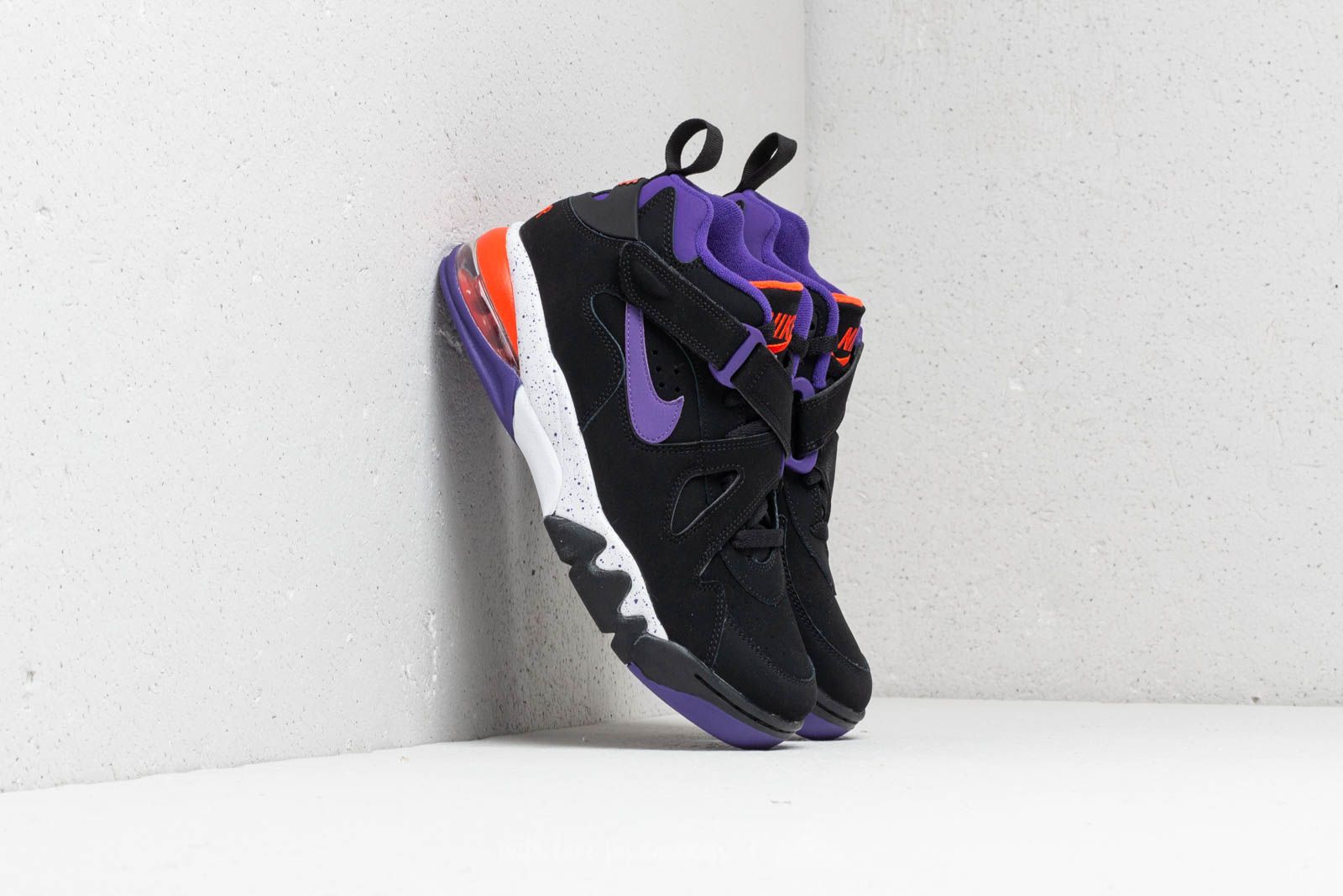 Air force max cb 2018 discount