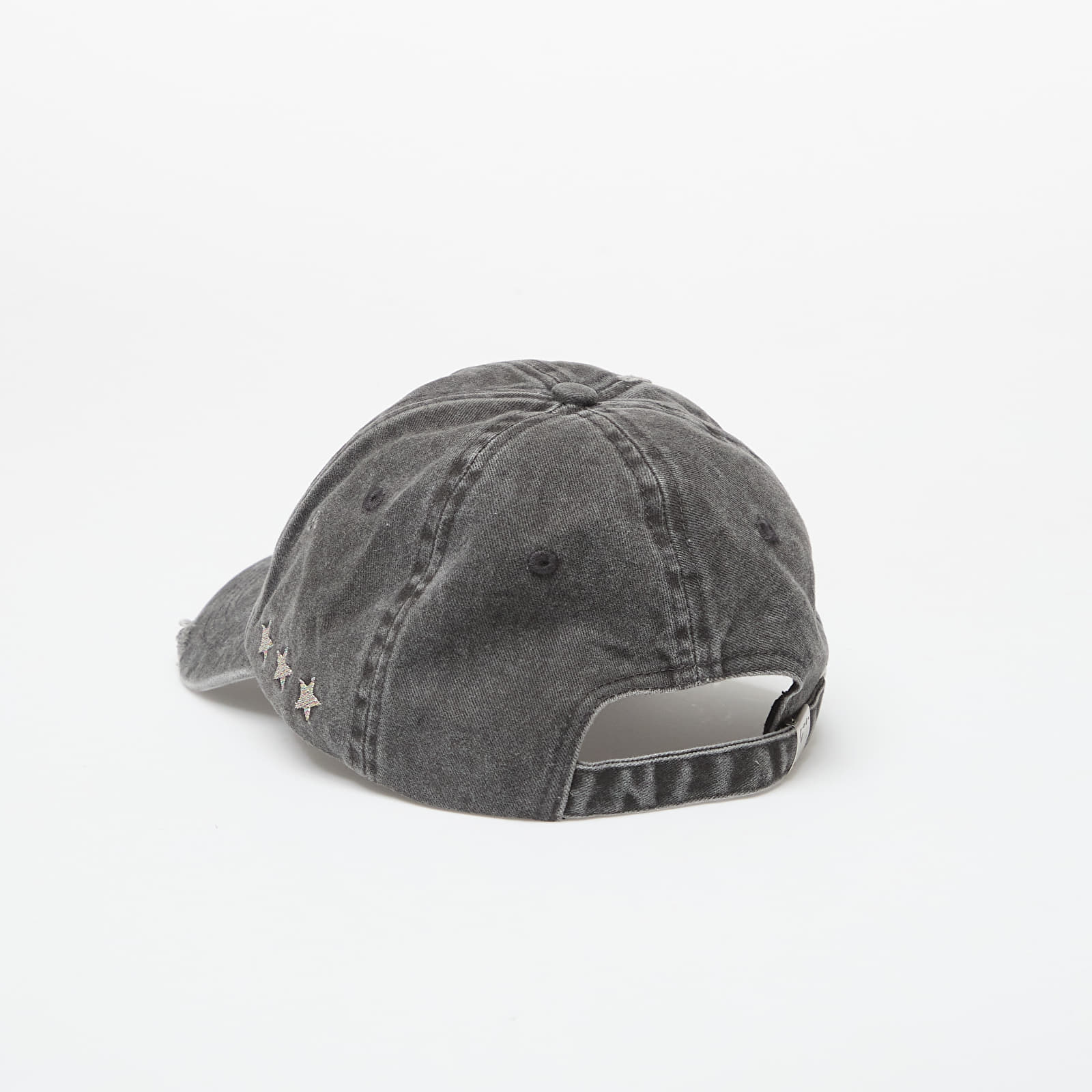 Caps MISBHV Lost In Paradise Cap Washed Black