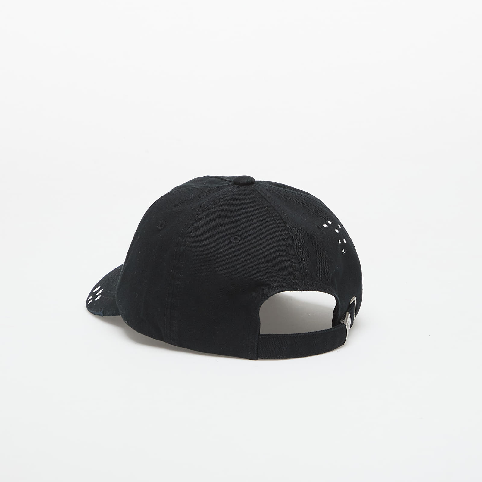 Czapki z daszkiem MISBHV Misbhv Star Cap Black