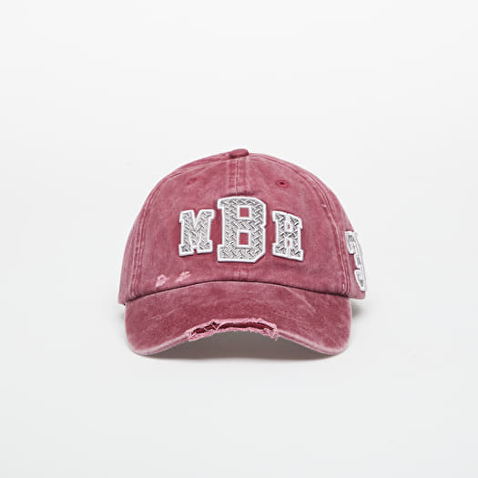 Cap MISBHV Mbh Cap Bordeaux