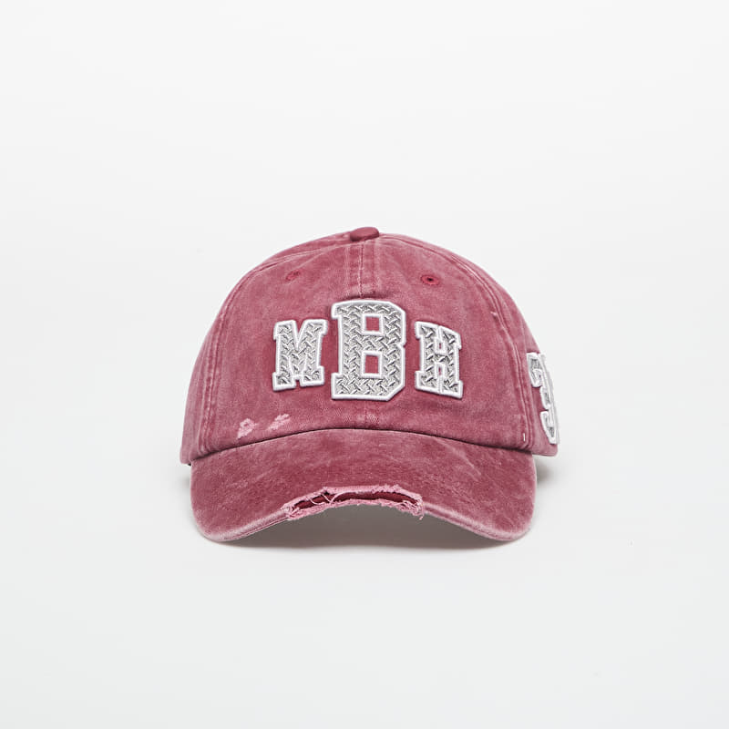 MISBHV Mbh Cap Bordeaux