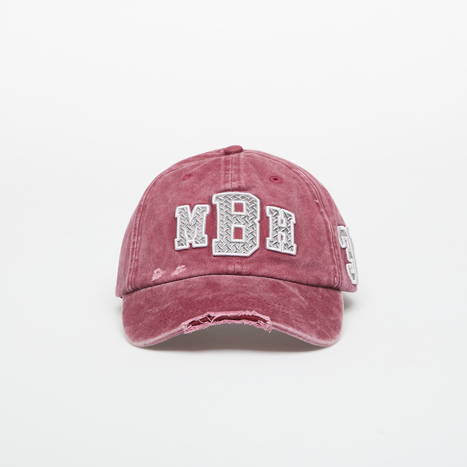 Caps MISBHV Mbh Cap Bordeaux