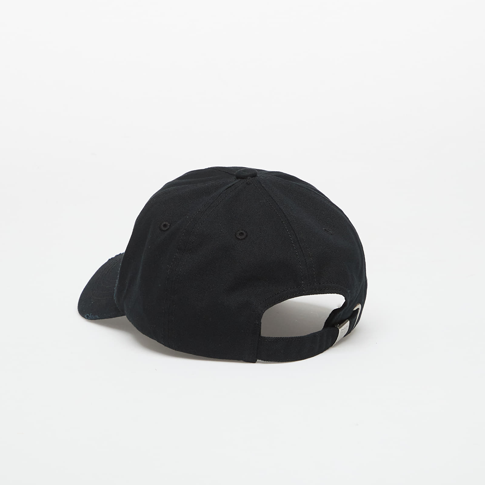 Czapki z daszkiem MISBHV Devil & Angel Cap Black