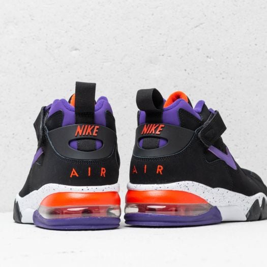 Men's nike air force max cb 2025
