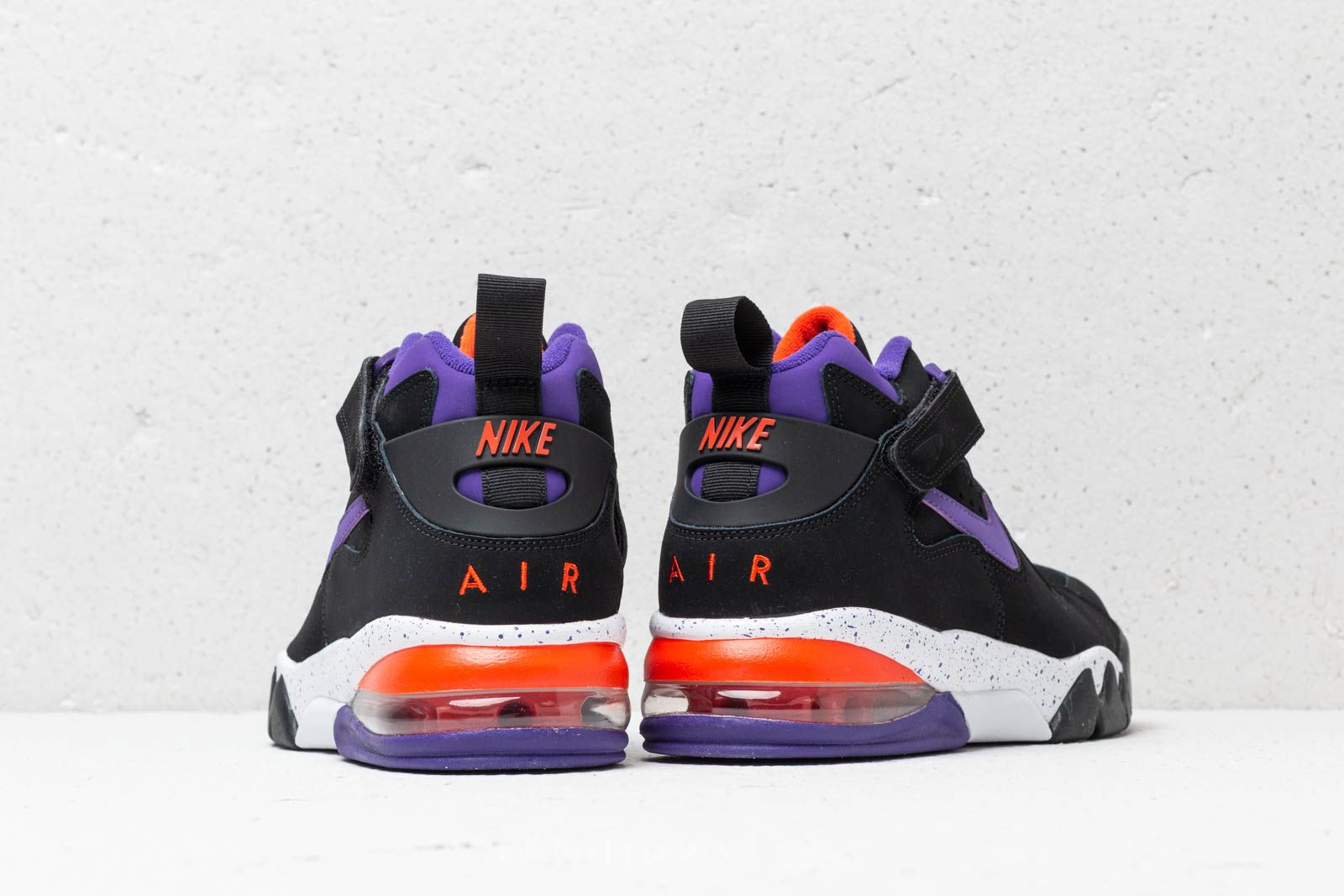 Air force max cb best sale suns away
