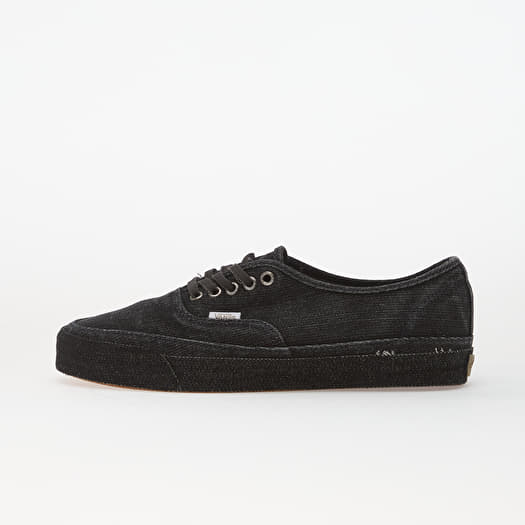 Vans LX Authentic 44 Denim Black