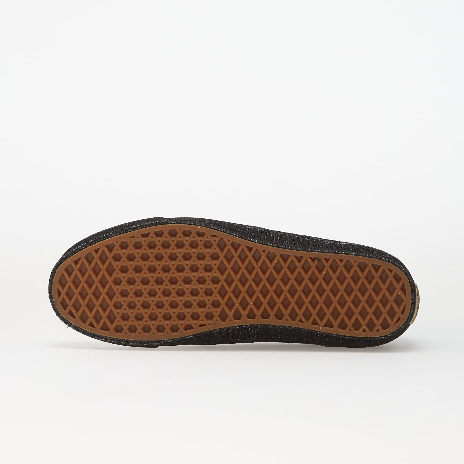 Sapatos de homem Vans LX Authentic 44 Denim Black