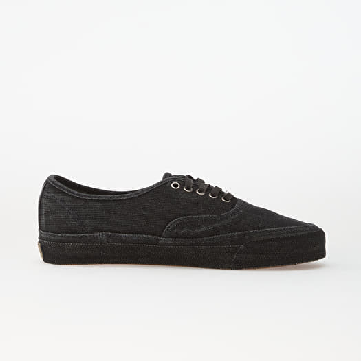 Vans LX Authentic 44 Denim Black | Footshop