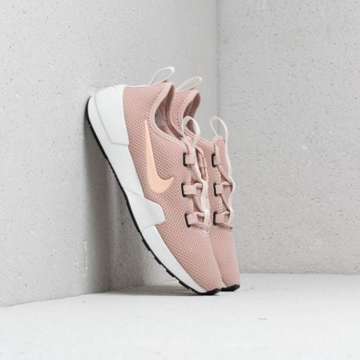 Women s shoes Nike Wmns Ashin Modern Particle Beige Crimson Tint