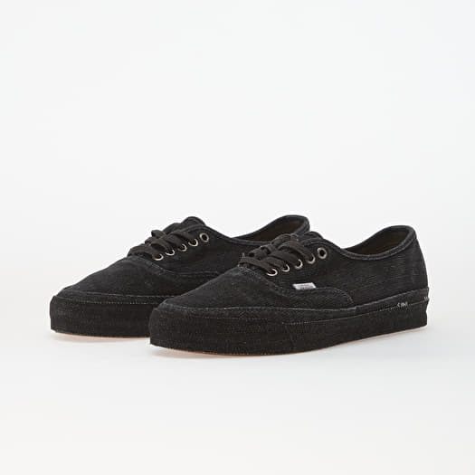 ☆*☆様 VANS LX AUTHENTIC 44 ブラック SUEDE 25c Vans LX Authentic 44 Denim Black | Footshop