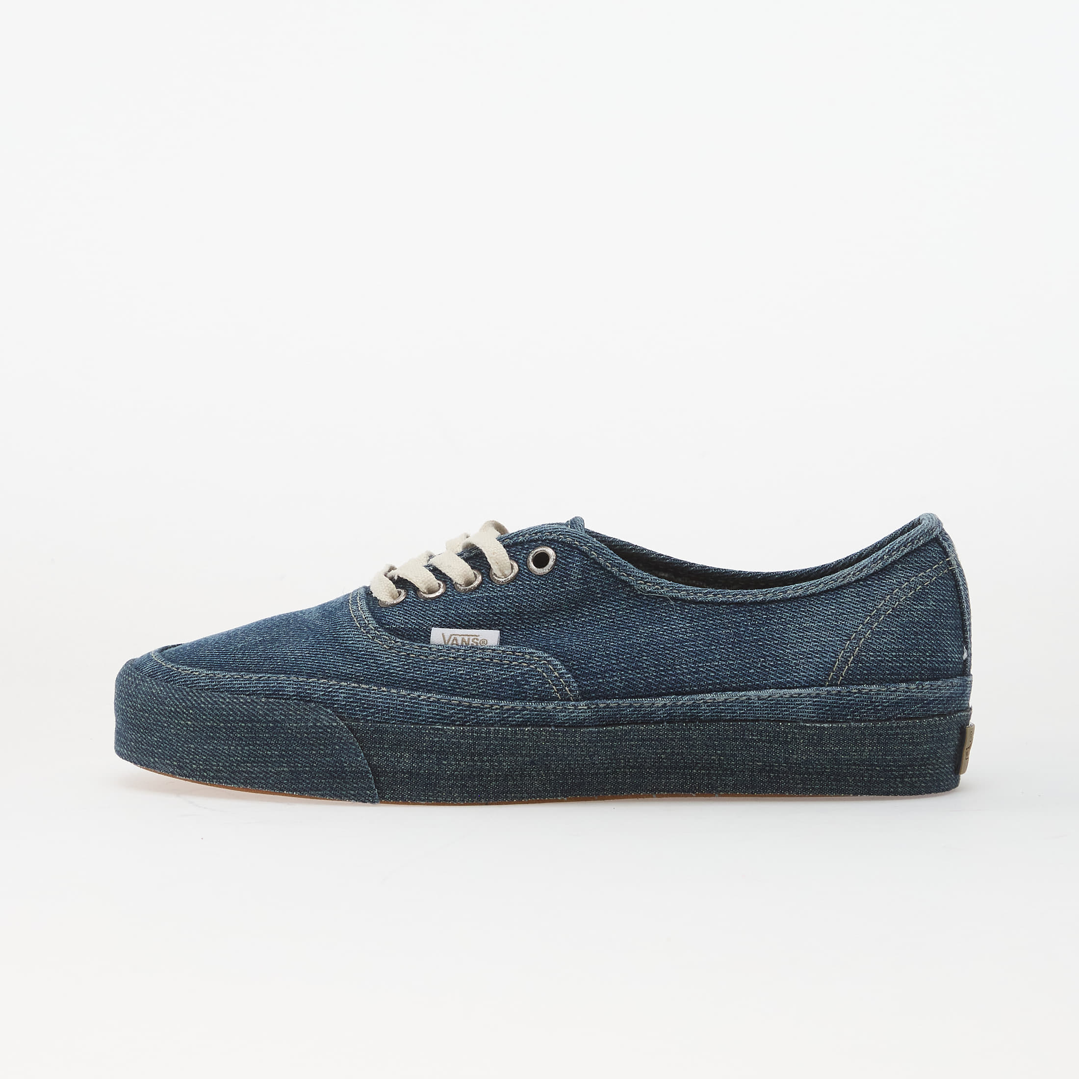 Sneakers Vans LX Authentic 44 Denim Indigo UK 6.5