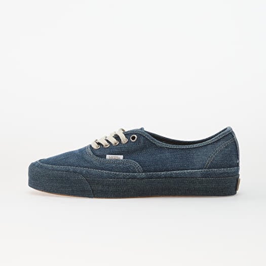 Vans LX Authentic 44 Denim Indigo