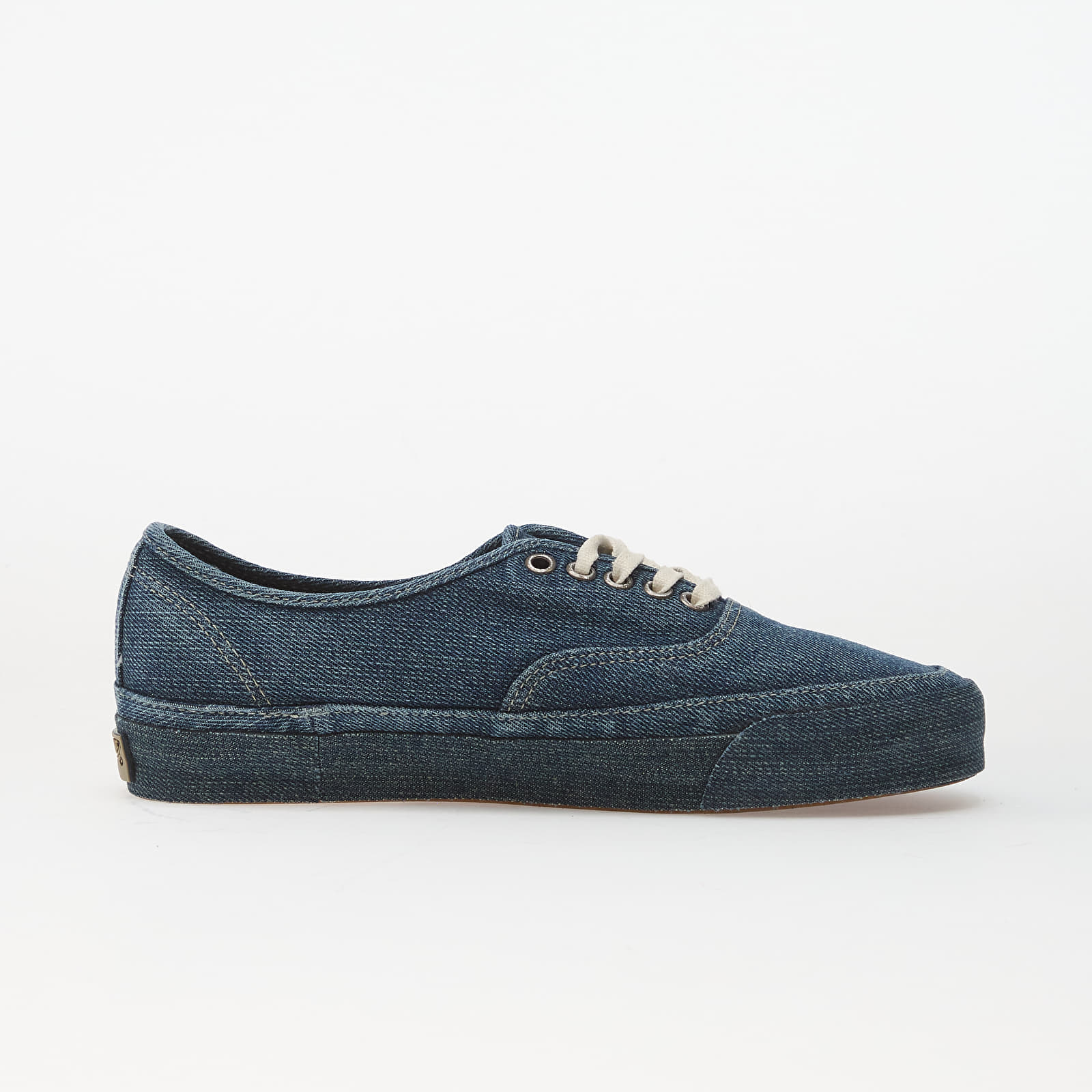 Sapatos de homem Vans LX Authentic 44 Denim Indigo