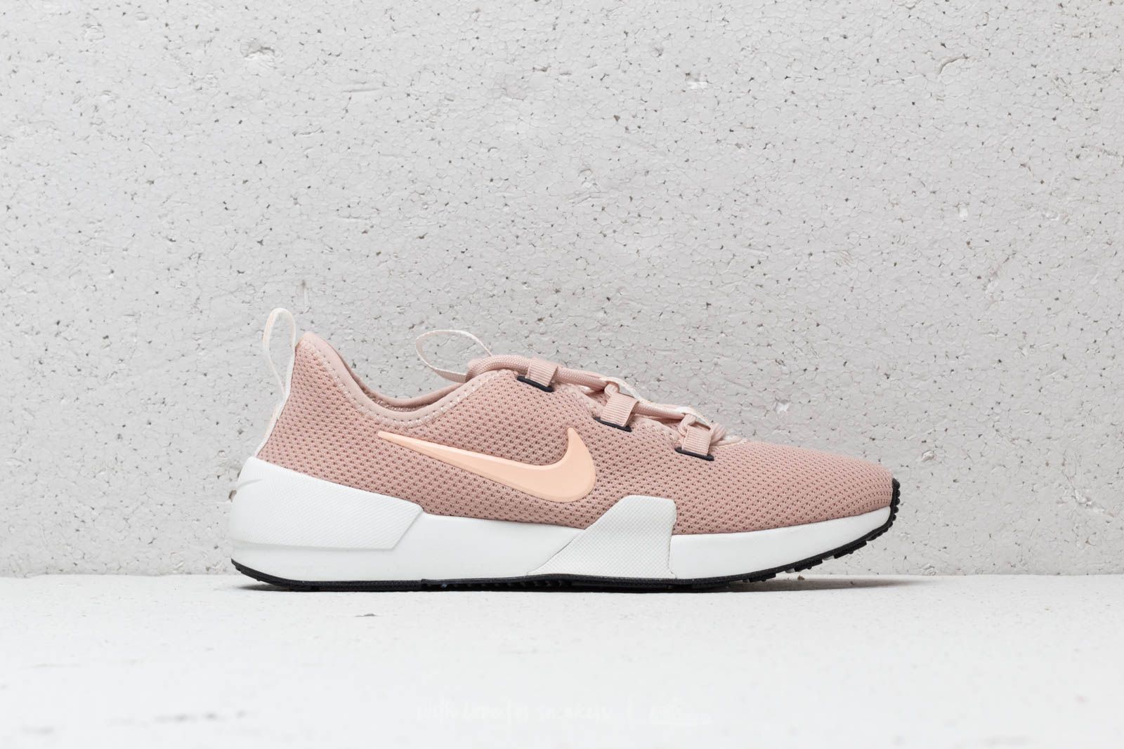Women s shoes Nike Wmns Ashin Modern Particle Beige Crimson Tint