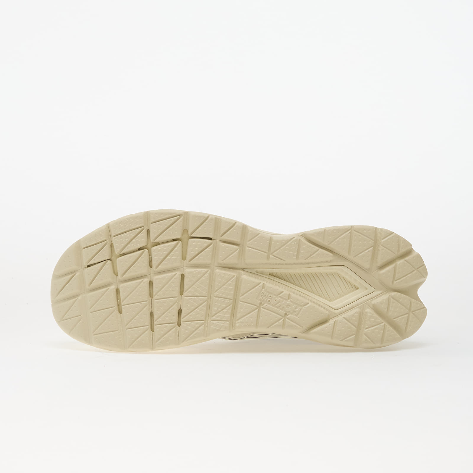 Sapatos de homem Hoka® M Mach Remastered Eggshell/ Asphalt Grey