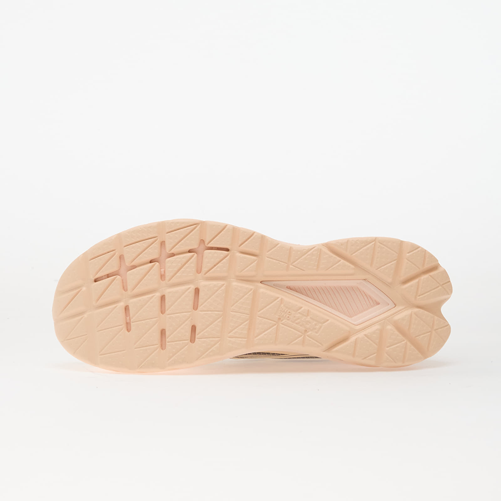 Dámské tenisky a boty Hoka® W Mach Remastered Tangerine Glow/ Asphalt Grey