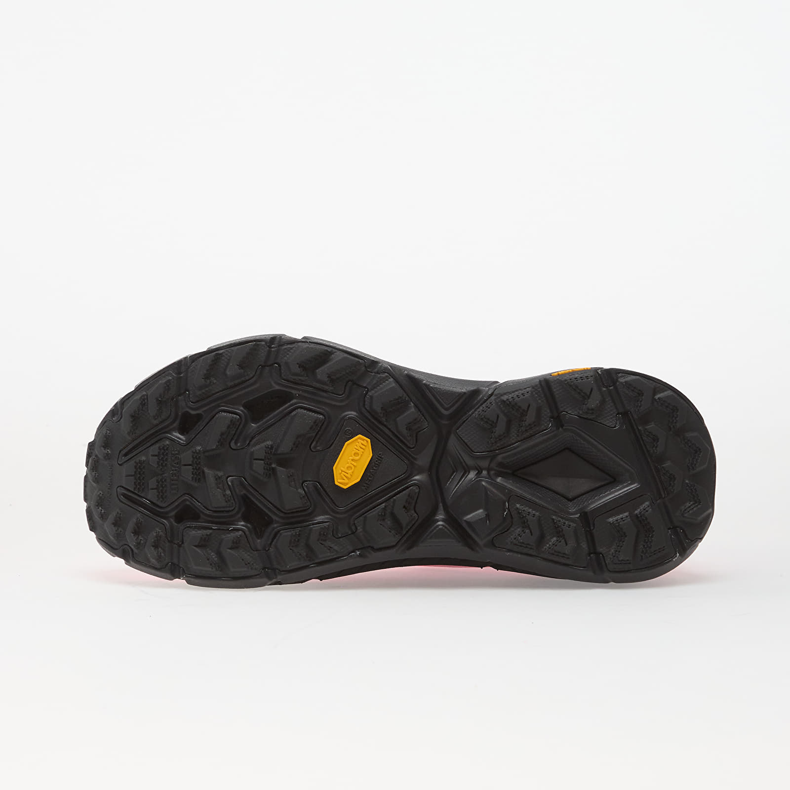 Miesten kengät Hoka® U Mafate Speed 4 Lite Neon Dragonfruit/ Black