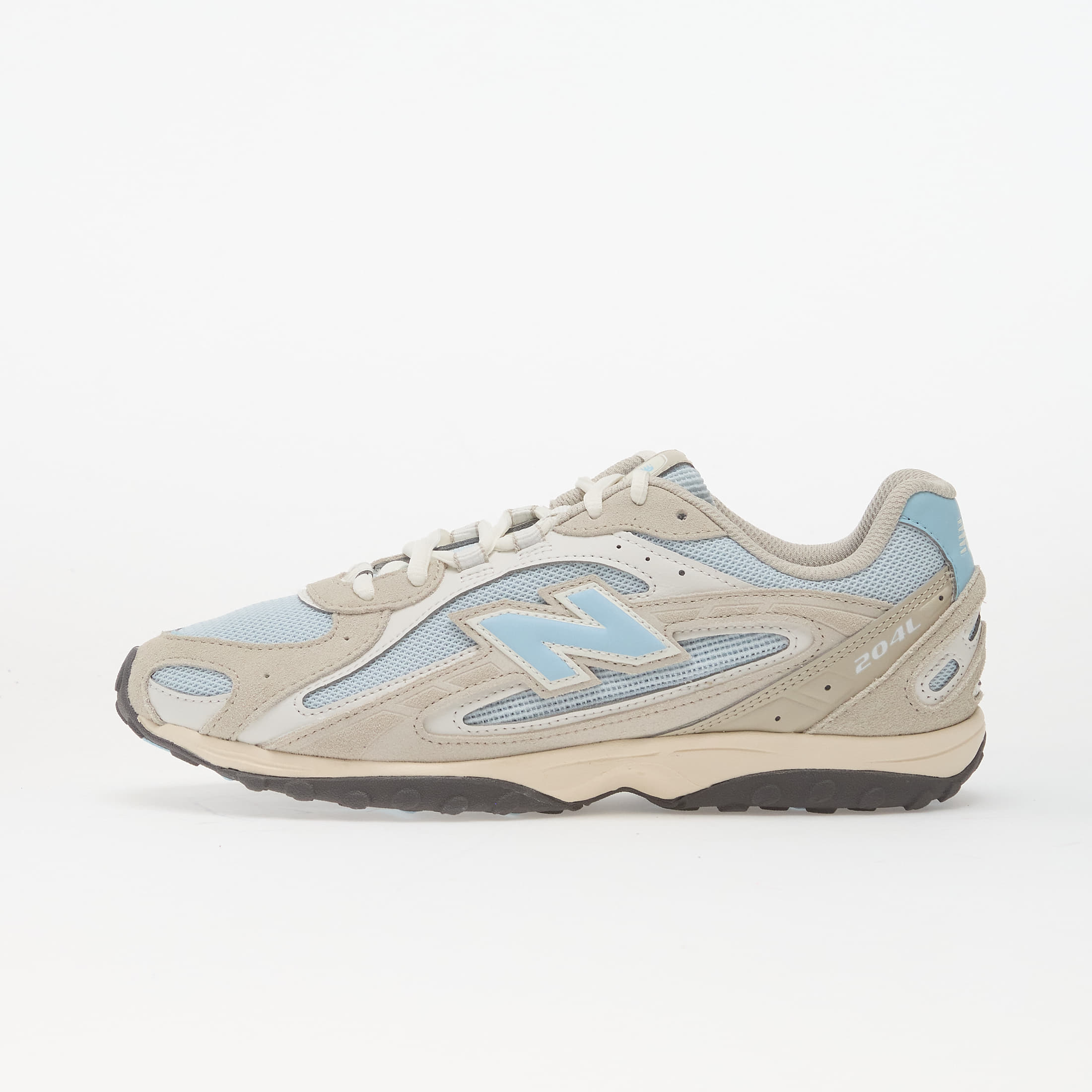 Sneakers New Balance 204 Linen/ Oxford Blue EUR 39.5