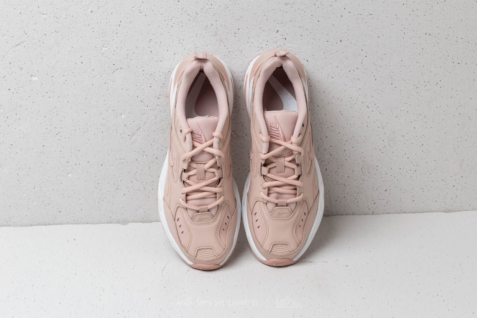 Women s shoes Nike W M2K Tekno Particle Beige Particle Beige Footshop