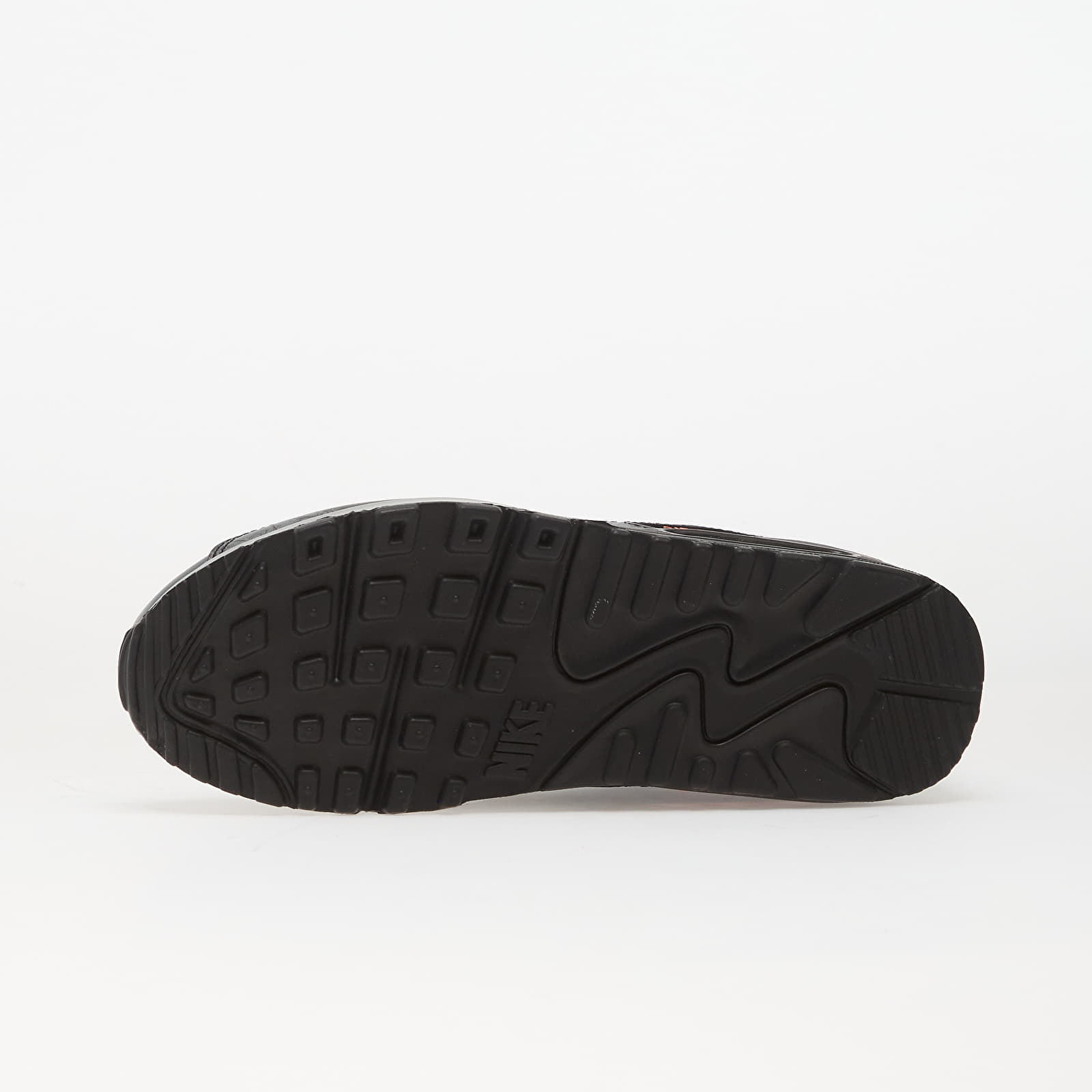 Scarpe uomo Nike Air Max 90 Premium Se "Cinder Cone" Multi-Color/ Black-Smoke Grey